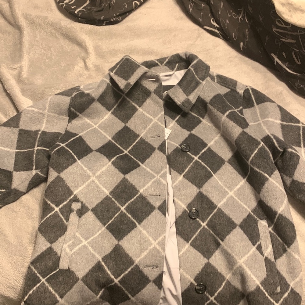 Hollister jacket